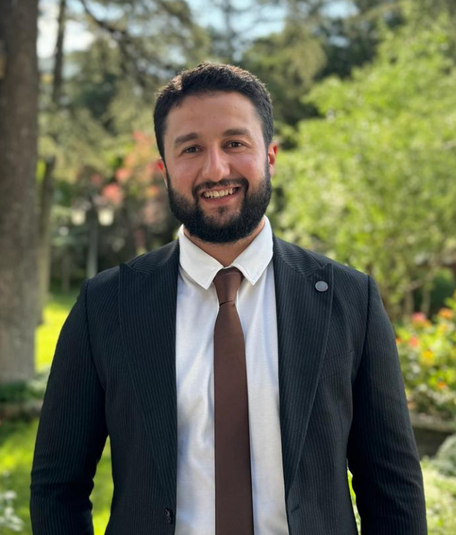 Mustafa Can Yıldırım